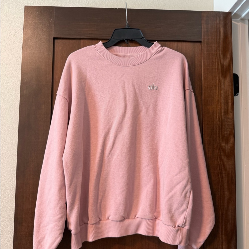 Alo Yoga Accolade Sweatshirt